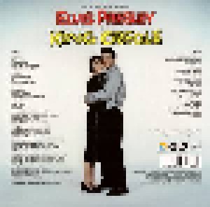 Elvis Presley: King Creole (2-CD) - Bild 2