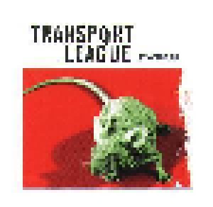 Transport League: Satanic Panic (CD) - Bild 1