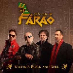 Cover - Farao: Miénk A Rock And Roll