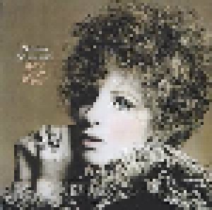 Barbra Streisand: What About Today? (CD) - Bild 1
