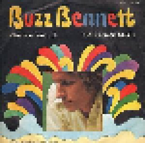 Cover - Buzz Bennett: Wenn Ich Wär ...