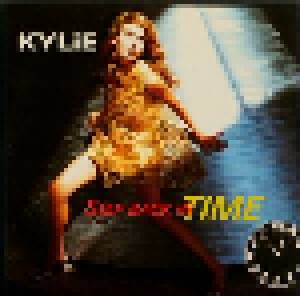 Kylie Minogue: Step Back In Time (Single-CD) - Bild 1