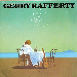 Gerry Rafferty: Gerry Rafferty Revisited (CD) - Bild 1