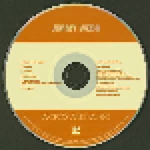 Jimmy Webb: Original Album Series (5-CD) - Bild 5