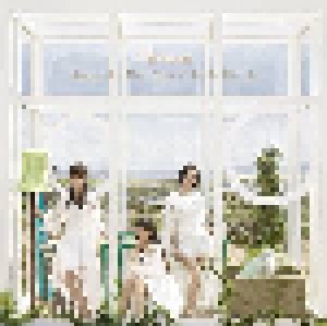 Perfume: Relax In The City / Pick Me Up (Single-CD + DVD) - Bild 1