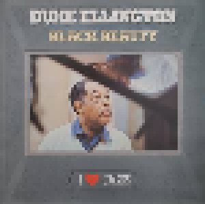 Duke Ellington: Black Beauty (LP) - Bild 1