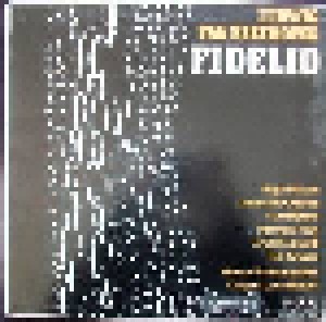Ludwig van Beethoven: Fidelio, Op. 72 (2-LP) - Bild 1
