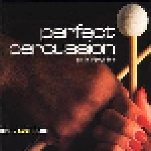 Cover - Tri-Perkussion: Audio - Perfect Percussion