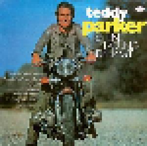 Cover - Teddy Parker: Wie Eine Ladung Dynamit