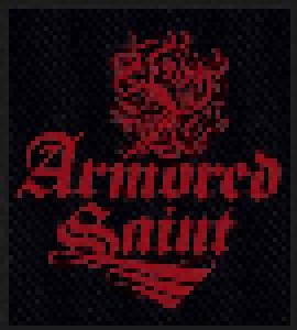Armored Saint: Win Hands Down (CD + DVD) - Bild 2