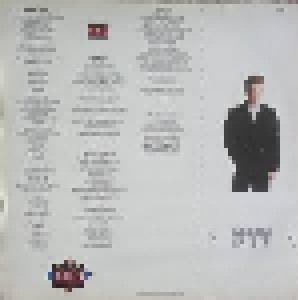 Rick Astley: Whenever You Need Somebody (LP) - Bild 4