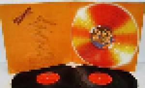 Sonido Disco - Al Rojo Vivo (2-LP) - Bild 2