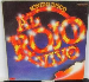 Sonido Disco - Al Rojo Vivo (2-LP) - Bild 3