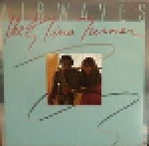 Ike & Tina Turner: Airwaves (LP) - Bild 1
