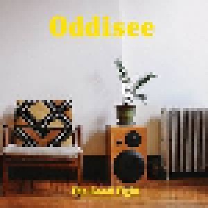 Cover - Oddisee: Good Fight, The