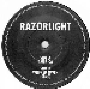 Razorlight: America (7") - Bild 4