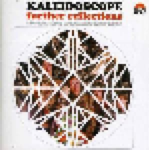 Kaleidoscope: Further Reflections (The Complete Recordings 1967-1969) (2-CD) - Bild 1