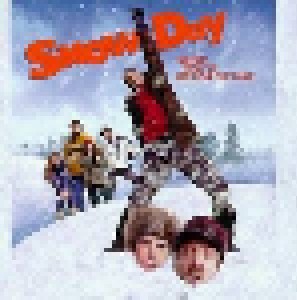 Snow Day (CD) - Bild 1