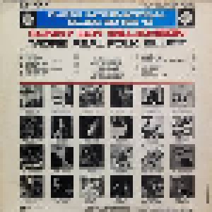 Sonny Boy Williamson II: More Real Folk Blues (LP) - Bild 2