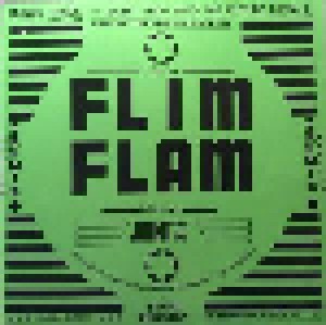 Tolga "Flim Flam" Balkan: The Best Of Joint Mix (10") - Bild 1