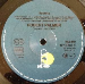 Robert Palmer: Secrets (LP) - Bild 6