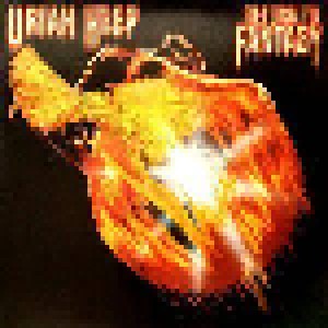 Uriah Heep: Return To Fantasy (LP) - Bild 1