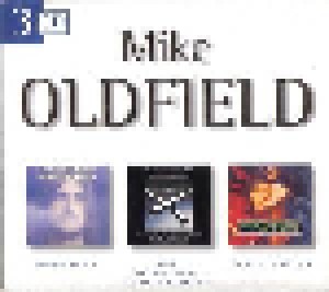 Mike Oldfield: Ommadawn / The Orchestral Tubular Bells / Earth Moving (3-CD) - Bild 1