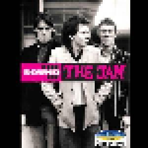 The Jam: The Sound Of The Jam (2-CD + DVD) - Bild 1