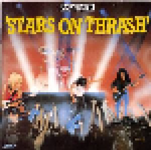 Stars On Thrash (CD) - Bild 1