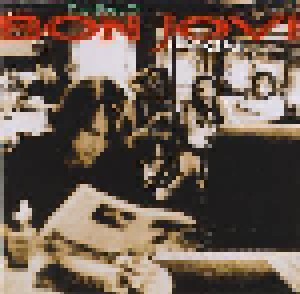 Bon Jovi: Cross Road (CD) - Bild 1