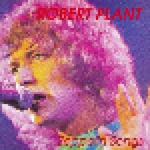 Cover - Robert Plant: Zeppelin Songs