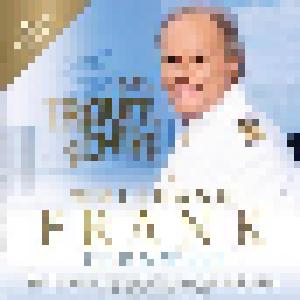 Wolfgang Frank: Fernweh - Cover
