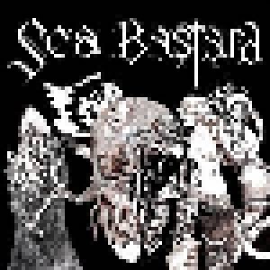 Sea Bastard: Scabrous (CD) - Bild 1