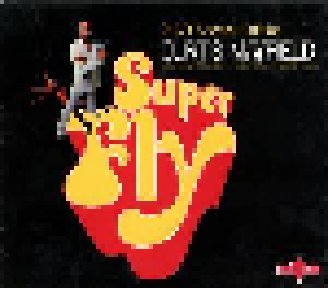 Curtis Mayfield: Super Fly (2-CD) - Bild 1