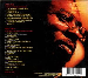 Curtis Mayfield: Super Fly (2-CD) - Bild 2