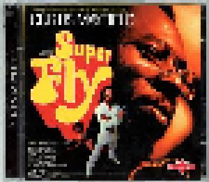Curtis Mayfield: Super Fly (2-CD) - Bild 4