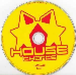 House Charts Vol. 3 (2-CD) - Bild 5