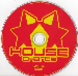 House Charts Vol. 3 (2-CD) - Bild 6