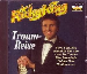 Ricky King: Traumreise (CD) - Bild 1