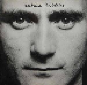 Phil Collins: Face Value (LP) - Bild 1