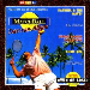 Cover - L.B. Horn: Matchball - Das Fan-Album