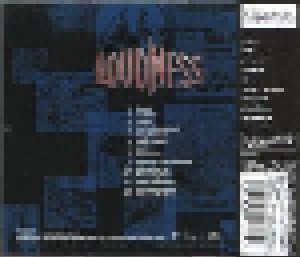 Loudness: Racing (SHM-CD) - Bild 2