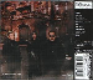 Loudness: Terror ~剥離~ (SHM-CD) - Bild 2