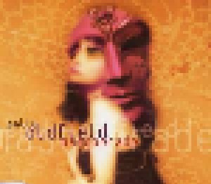 Sally Oldfield: Masquerade (Single-CD) - Bild 1
