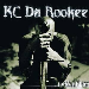 KC Da Rookee: Nexcalibur (New Version) (CD) - Bild 1