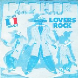 Cover - Father And Sons: Lovers Rock
