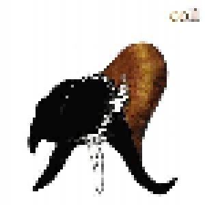 Coil: Black Antlers (CD) - Bild 1