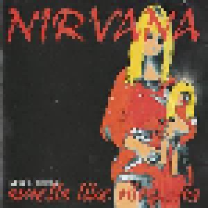 Cover - Dead Sex Kitten: Smells Like Nirvana: Special Tribute