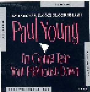 Paul Young: I'm Gonna Tear Your Playhouse Down (Promo-12") - Bild 1