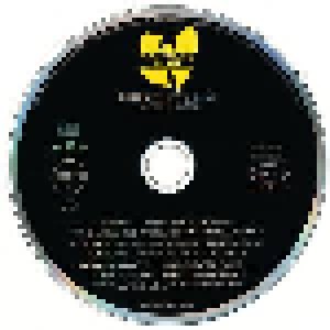 Wu-Tang Clan: Enter The Wu-Tang (36 Chambers) (CD) - Bild 3
